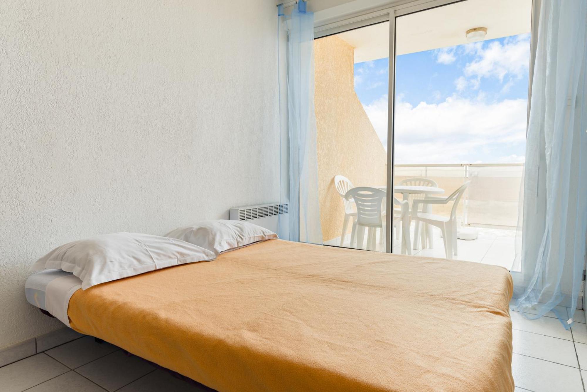 Lagrange Vacances Les Residences Sainte-Marie-Plage Dış mekan fotoğraf