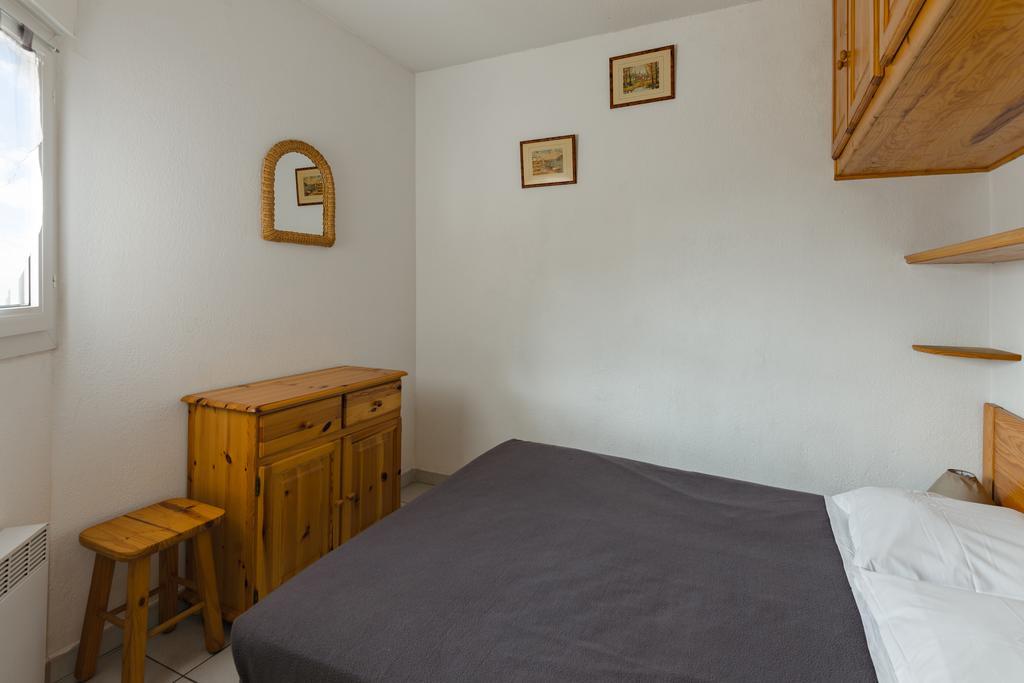 Lagrange Vacances Les Residences Sainte-Marie-Plage Oda fotoğraf