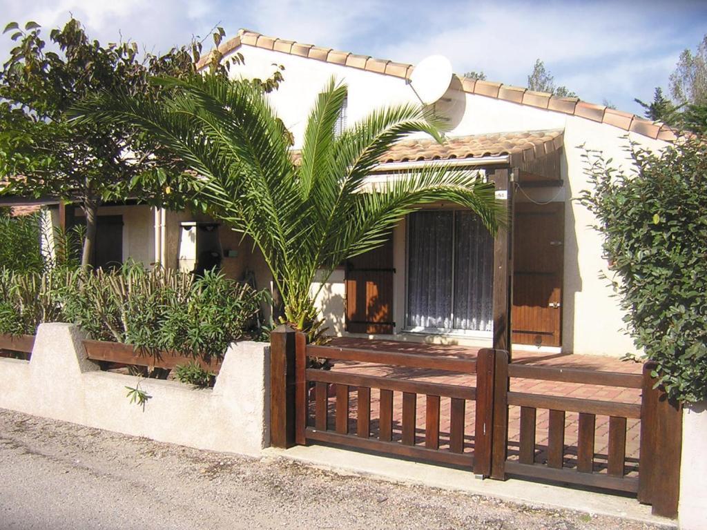 Lagrange Vacances Les Residences Sainte-Marie-Plage Oda fotoğraf